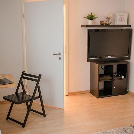 Buchlindenweg - Zimmer & Ferienwohnung Breitscheid  Buitenkant foto