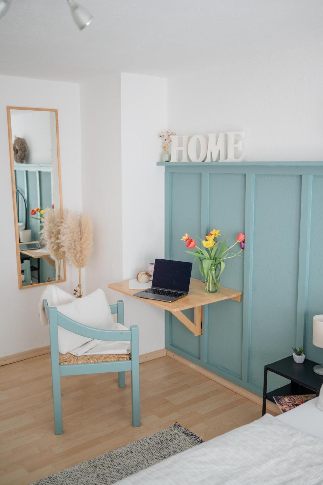 Buchlindenweg - Zimmer & Ferienwohnung Breitscheid  Buitenkant foto